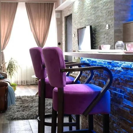 Spa Apartman Venera Zajecar
