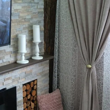 Spa Apartman Venera Zajecar Apartment Zajecar