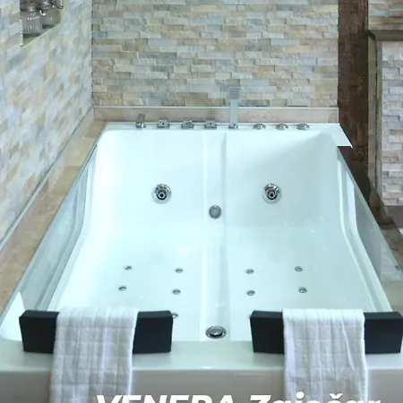 Spa Apartman Venera Zajecar Apartment