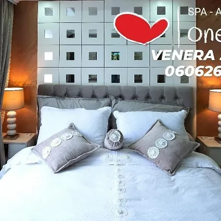 Spa Apartman Venera Zajecar *