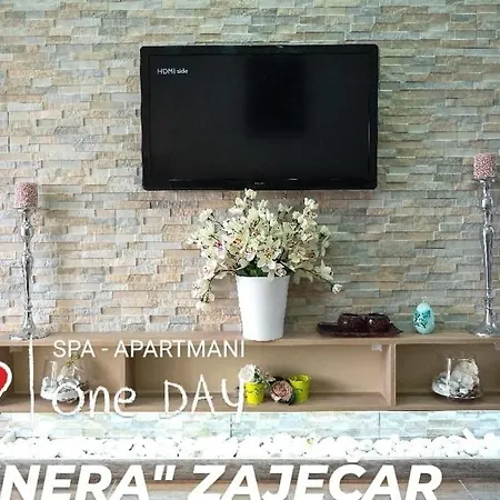 Spa Apartman Venera Zajecar * Zajecar